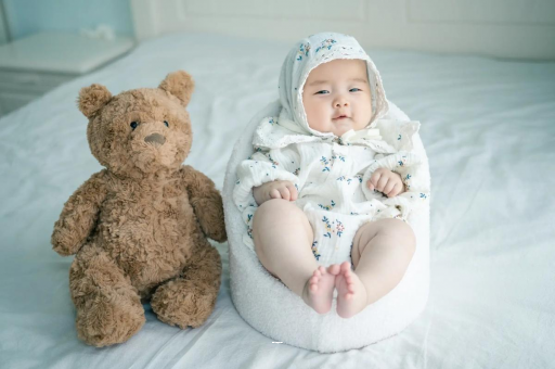 伊川宝宝6个月发育标准 伊川宝宝6个月发育标准